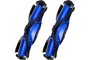 BBT BAMBOOST Roller Brush Replacement for Eufy RoboVac Series