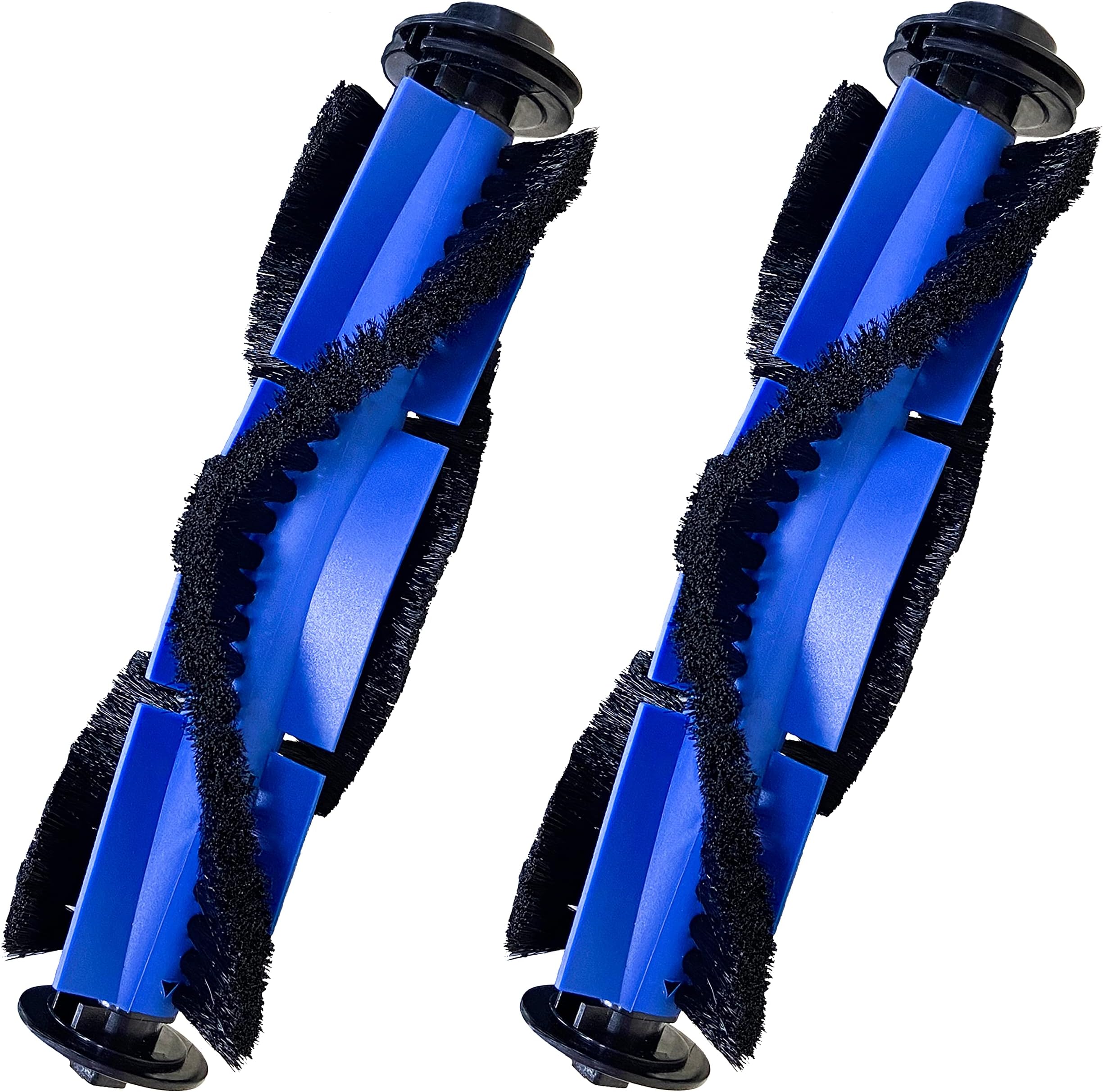 3-pack vervangende rollende borstel compatibel met Eufy RoboVac 11S, 11S MAX ,12,15C, 15C MAX 3-pack vervangende rollende borstel compatibel met Eufy RoboVac 11S, 11S MAX ,12,15C, 15C MAX