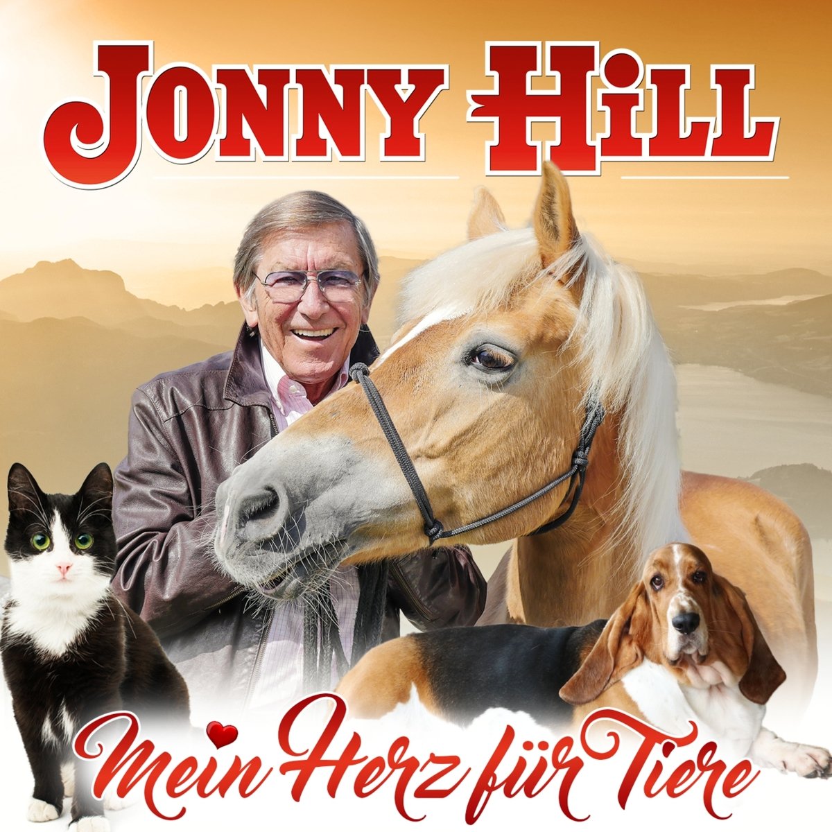 Mein Herz Für Tiere