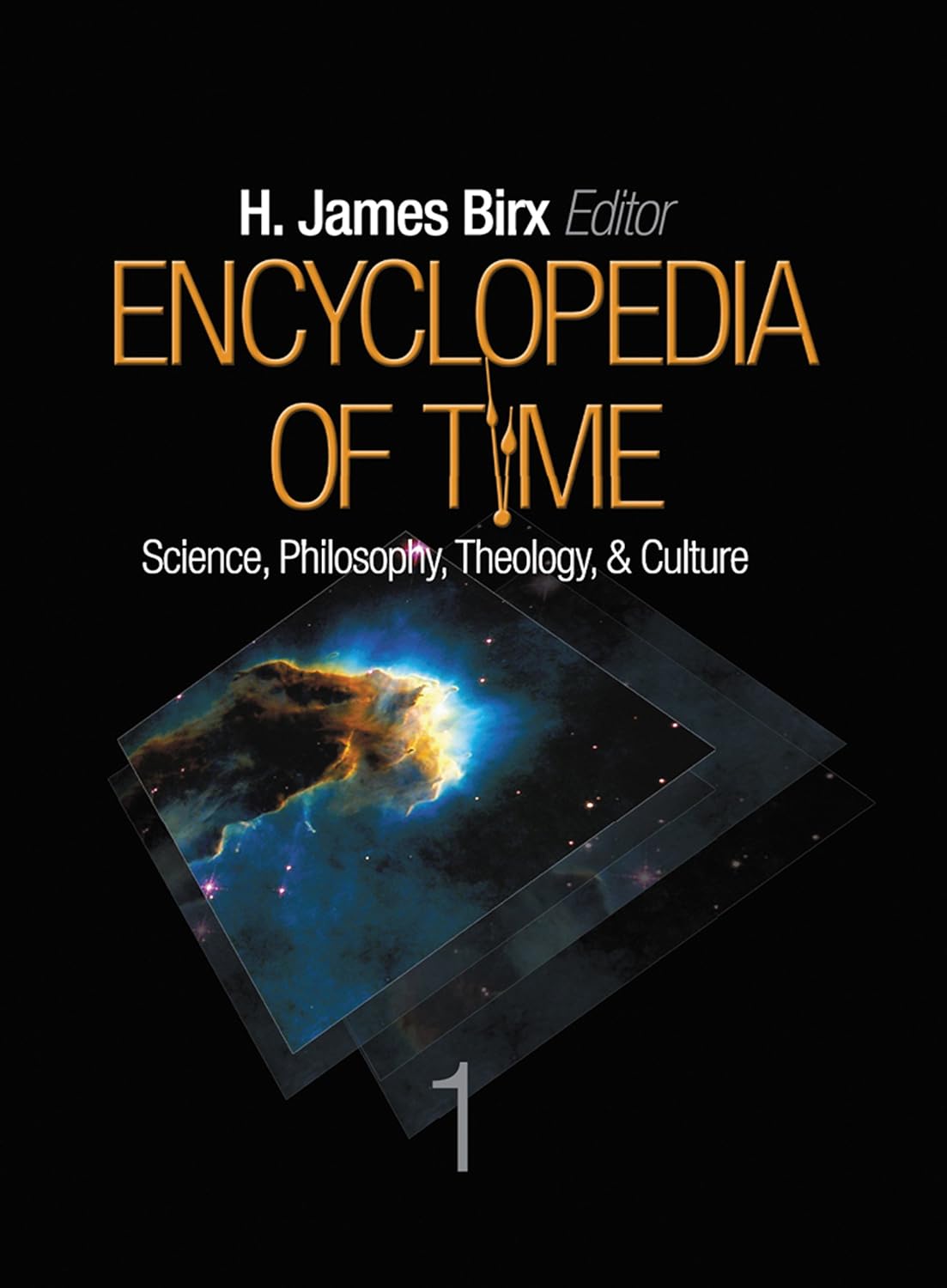 Encyclopedia of Time: Science, Philosophy, Theology, & Culture      1st Edition, Kindle Edition