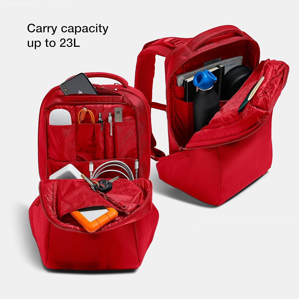 Amazon.com: Incase ICON Backpack – Large Tech Backpack for