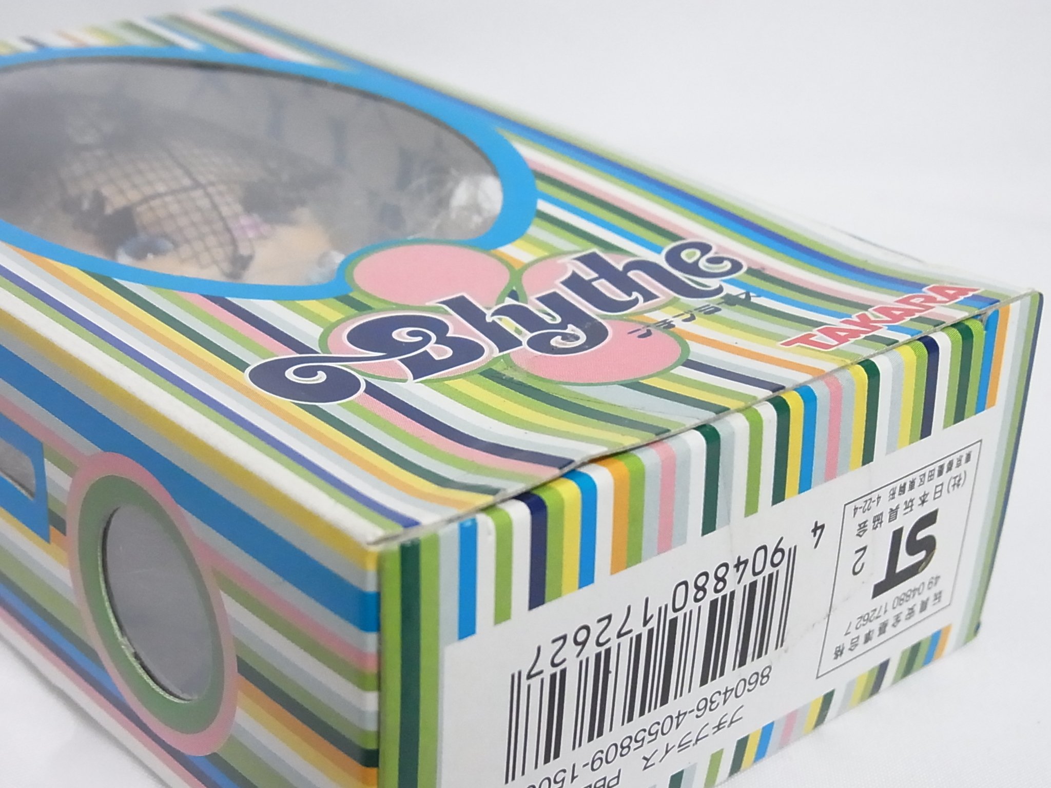 Amazon.co.jp: プチブライスPBL06サンデーベスト : おもちゃ