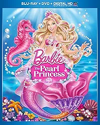 Barbie: The Pearl Princess