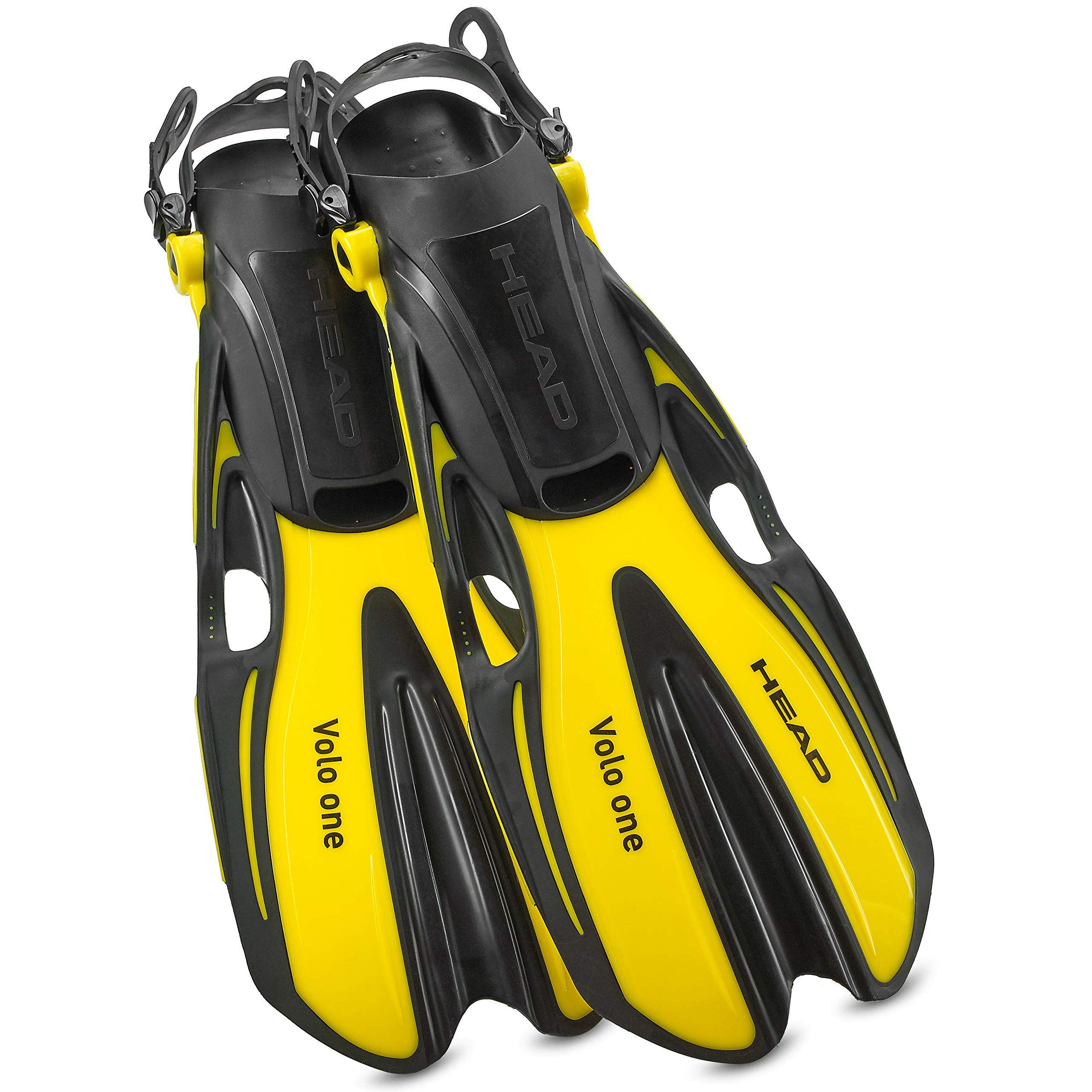 Buy Head by Mares Italian Collection Volo One Optimum Performance Adjustable Snorkeling Fin