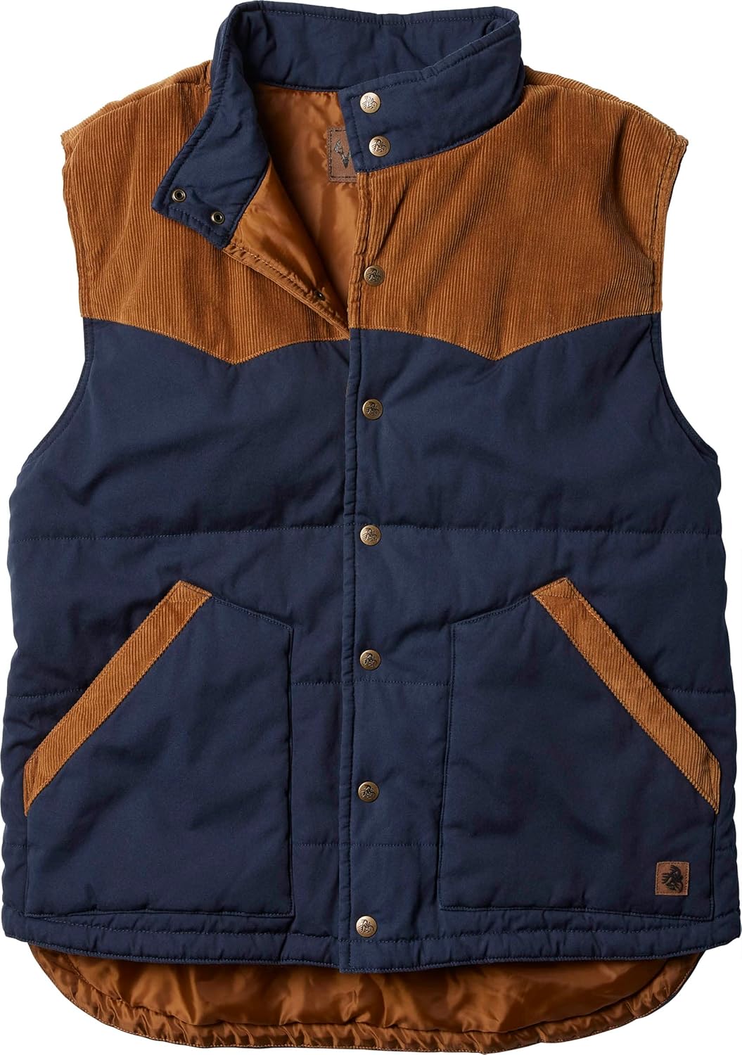Legendary Whitetails Men's Longhorn Ranchers Vest