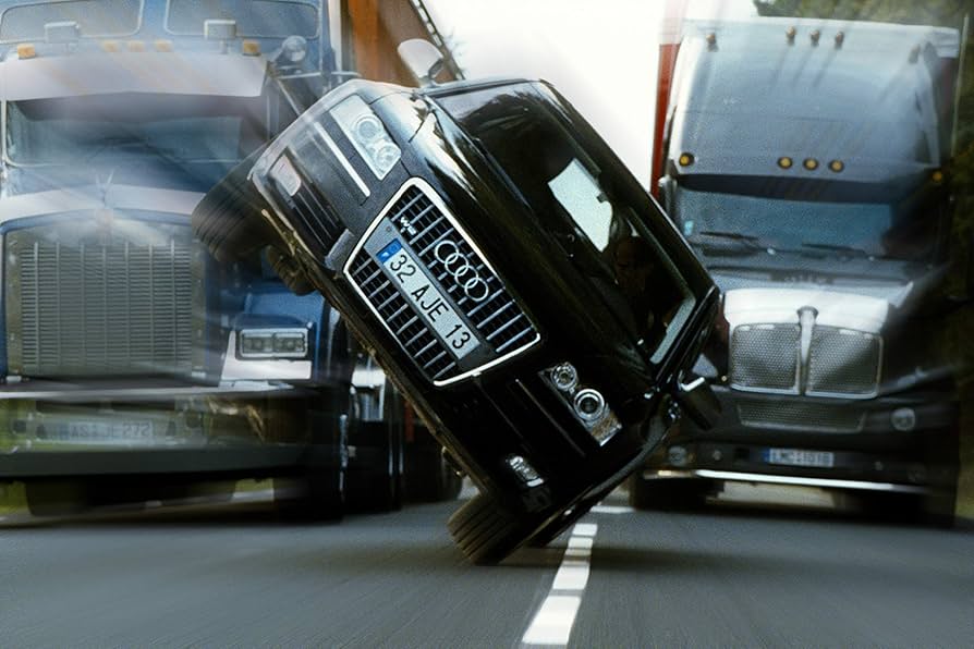 Amazon.co.jp: トランスポーター3 アンリミテッド スペシャル