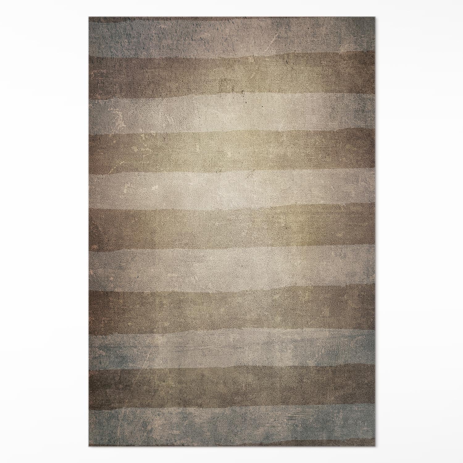 Tapis en vinyle 100x150 cm au design moderne Floorart pour sublimer votre salon