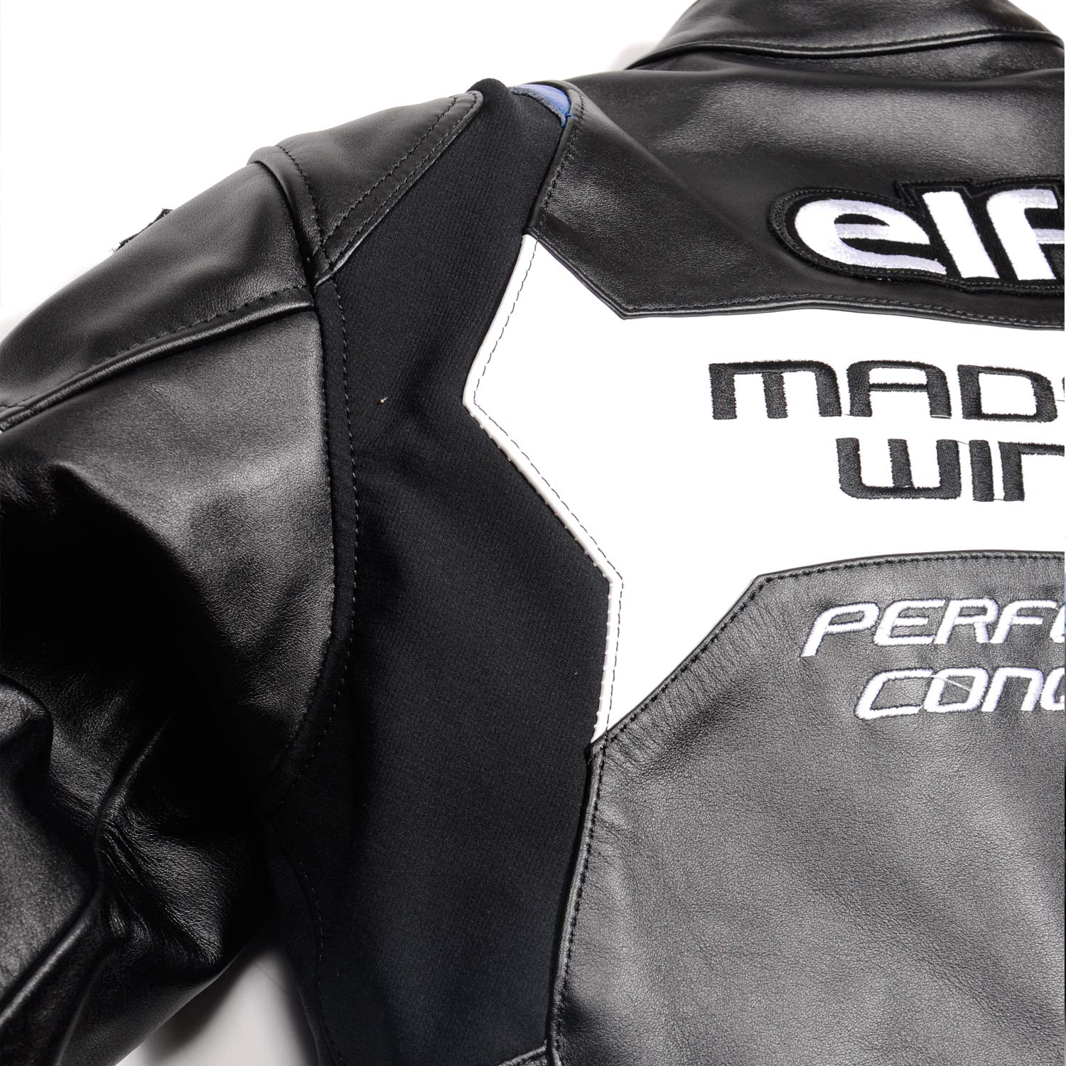 elf バイク革ジャン カワサキパーツ/ウエア＆グッズオンラインショップカワサキ×elf