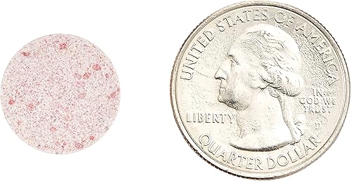 Miniatura 8 de Tienda Elements Complejo de bayas de saúco soporte del sistema inmunológico 60 pastillas con sabor a bayas saúco 100 mg vitamina C 103 mg zinc 12 mg