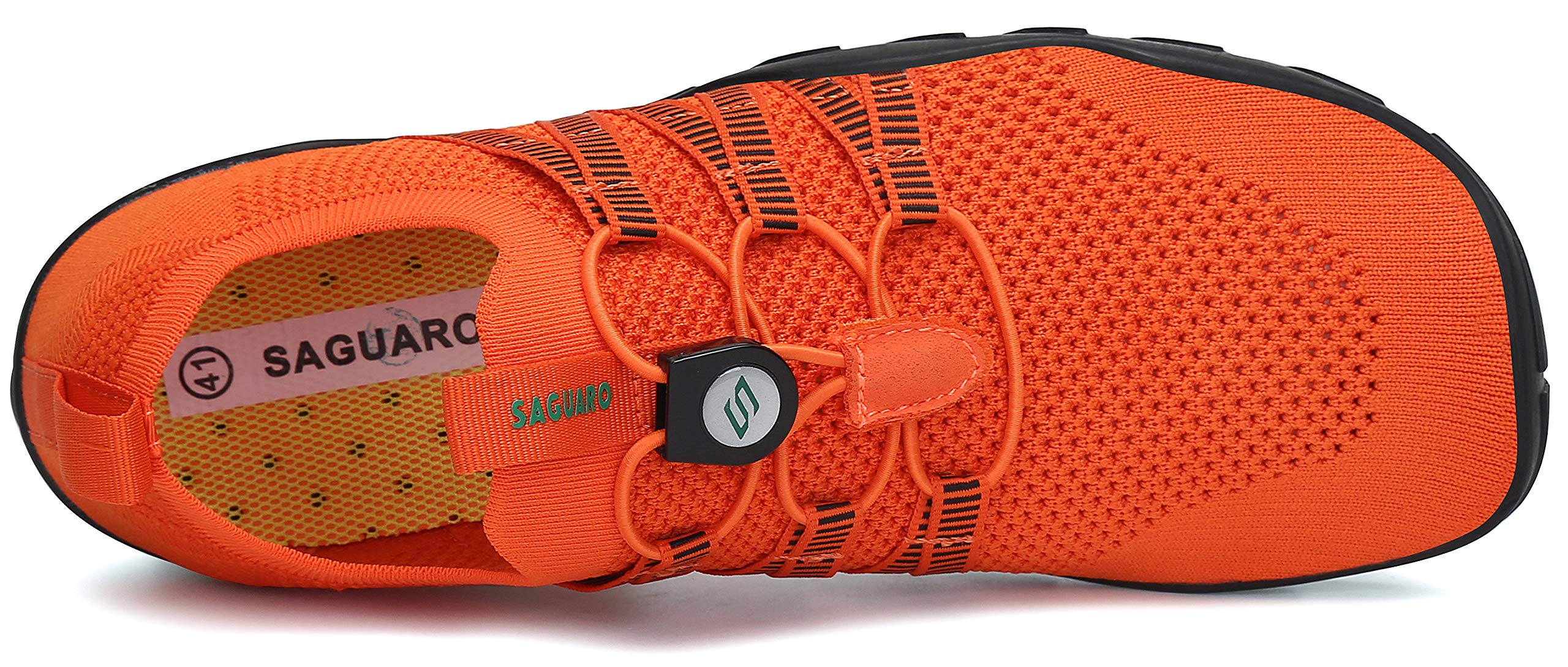 SAGUARO Scarpe da Immersione Uomo Donna Rapida Asciugatura Scarpette Spiaggia Surf