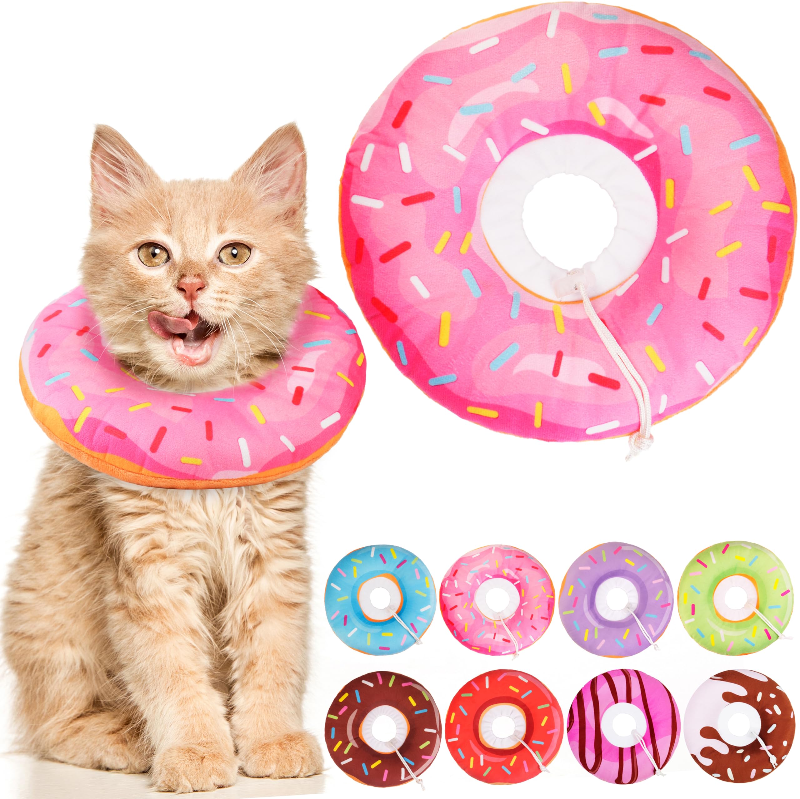 WONONE Cotton Donut
