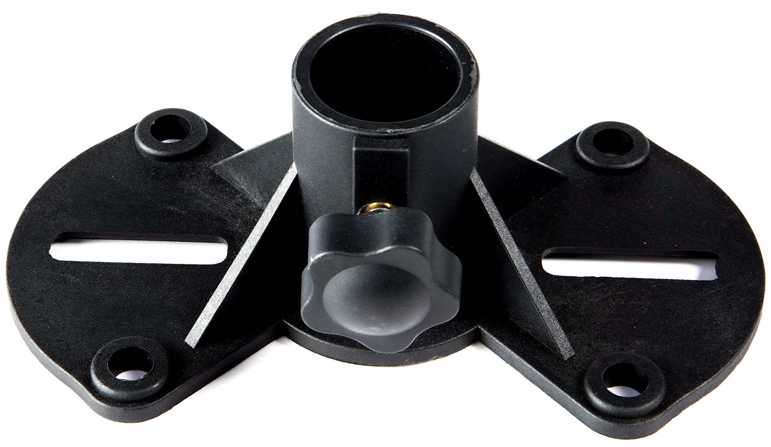 Yamaha SS238B Tripod Speaker Stand (Pair) SS238B B&H Photo Video - View #12