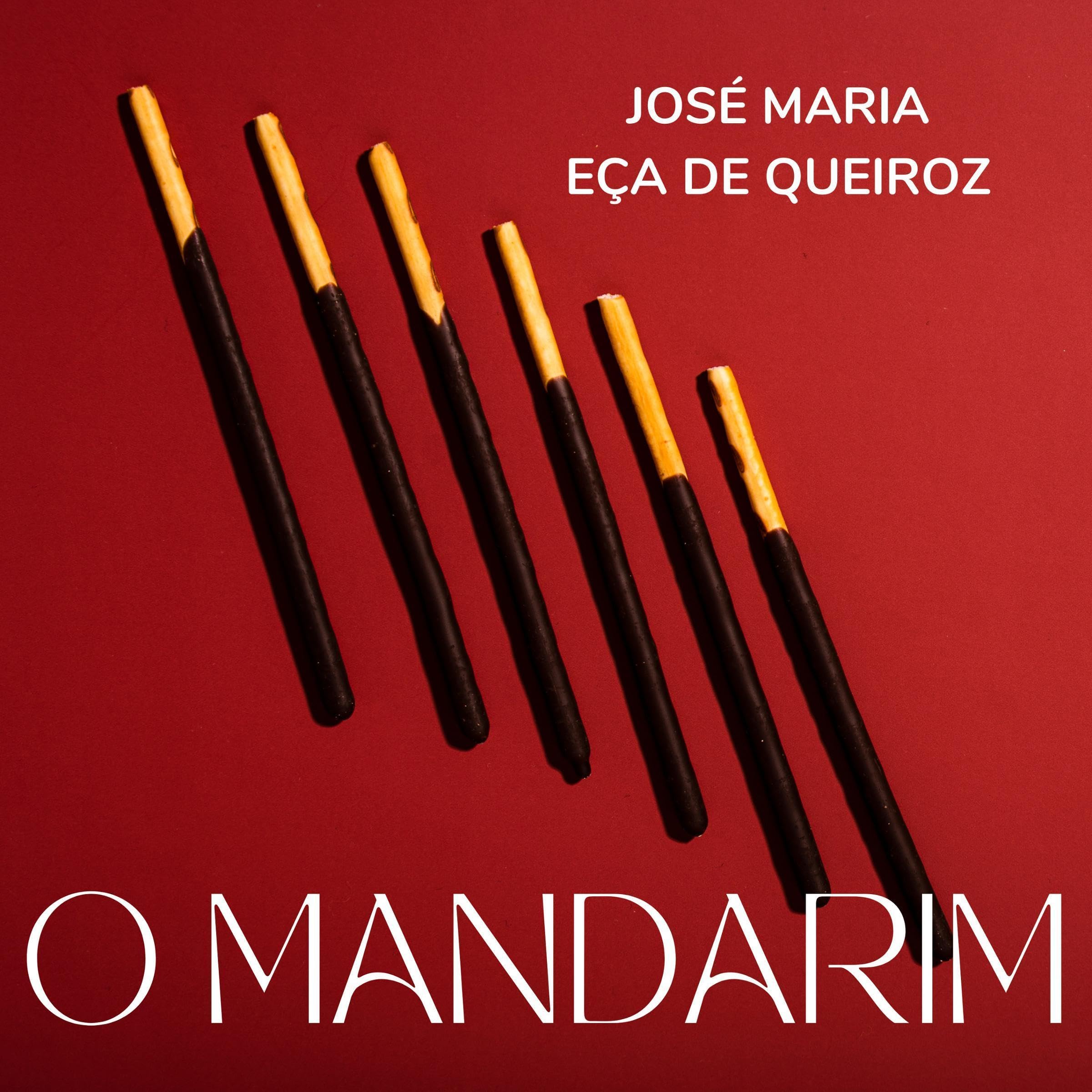 O Mandarim [The Mandarin]