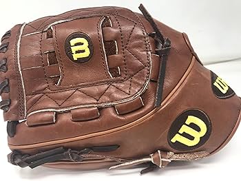 軟式グローブ　ウイルソン セレクト Wilson ウィルソン WILSON 一般用軟式グラブ EZC イージー
