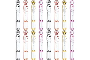 Educational Finger Spacer for Better Writing Among Kids