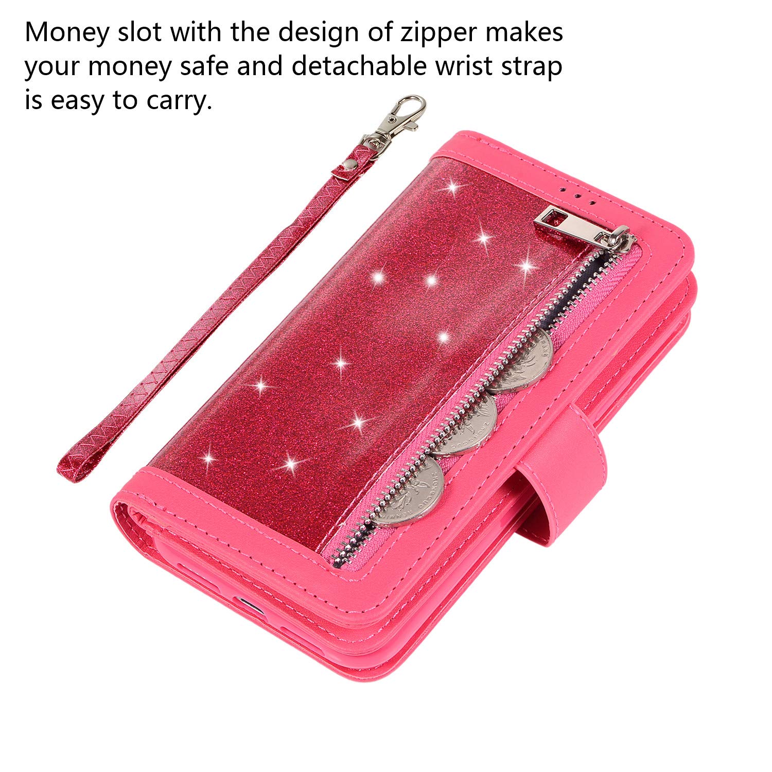 Apple - Miya Apple 11-inch iPad Air Wi-Fi 1TB - Blue (M3, 2025)