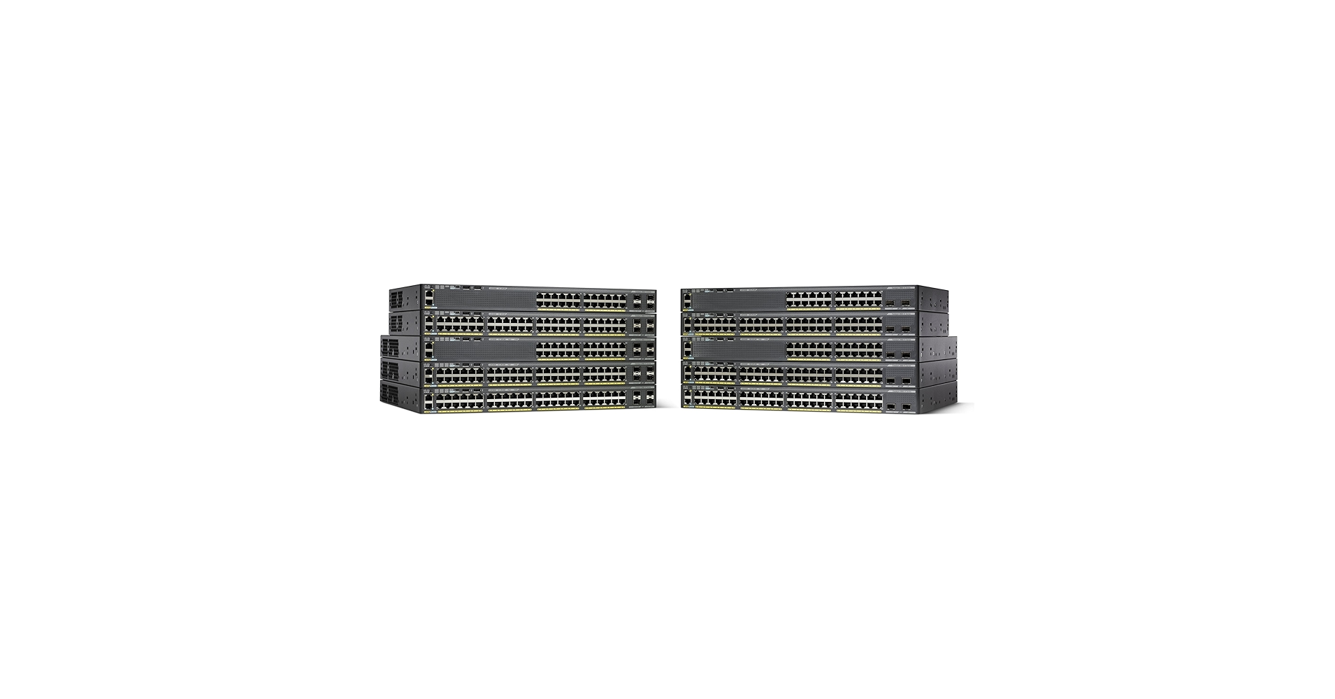 Cisco 800M Series & Catalyst 2960-L セット Cisco 800M Series & Catalyst 2960-L セット - メルカリ