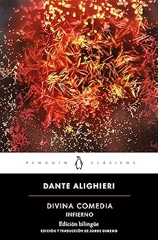Divina Comedia. Infierno (e...