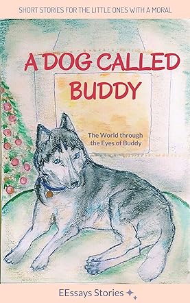 A Dog Called Buddy