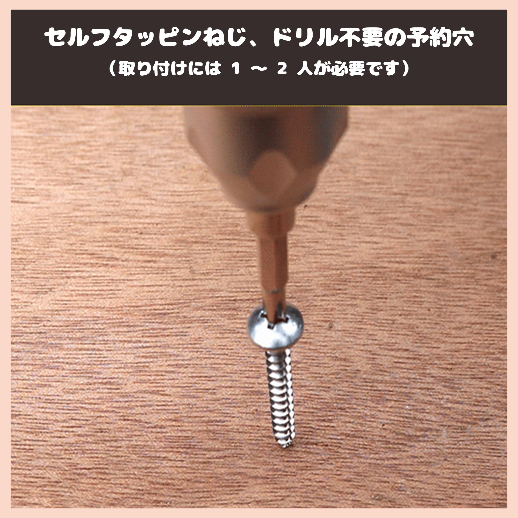 Amazon | 44*40*60CM無垢材 前面透明強化ガラスインコ ケージ インコ