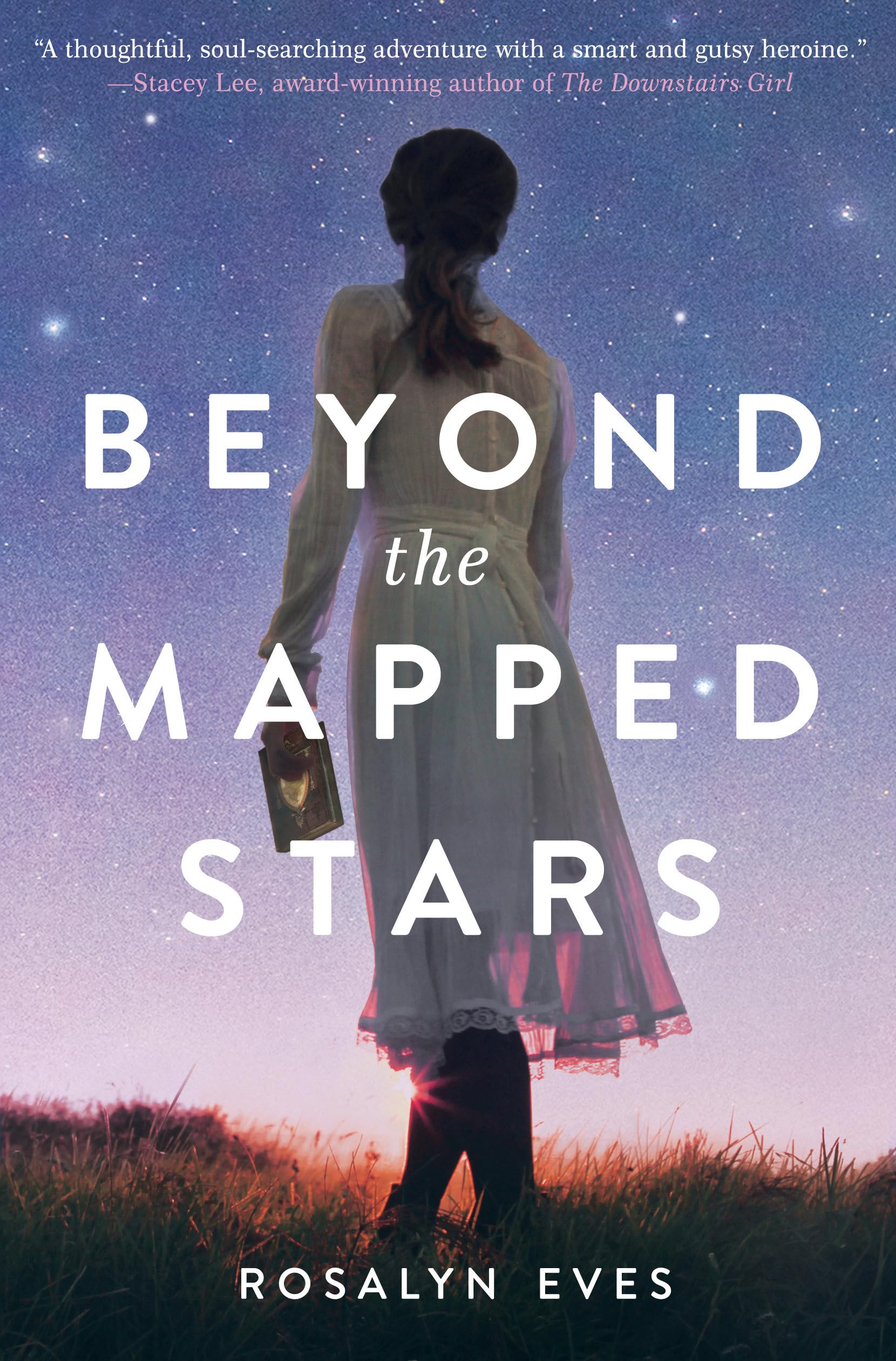 Buy Beyond the Mapped Stars — BookShops.in