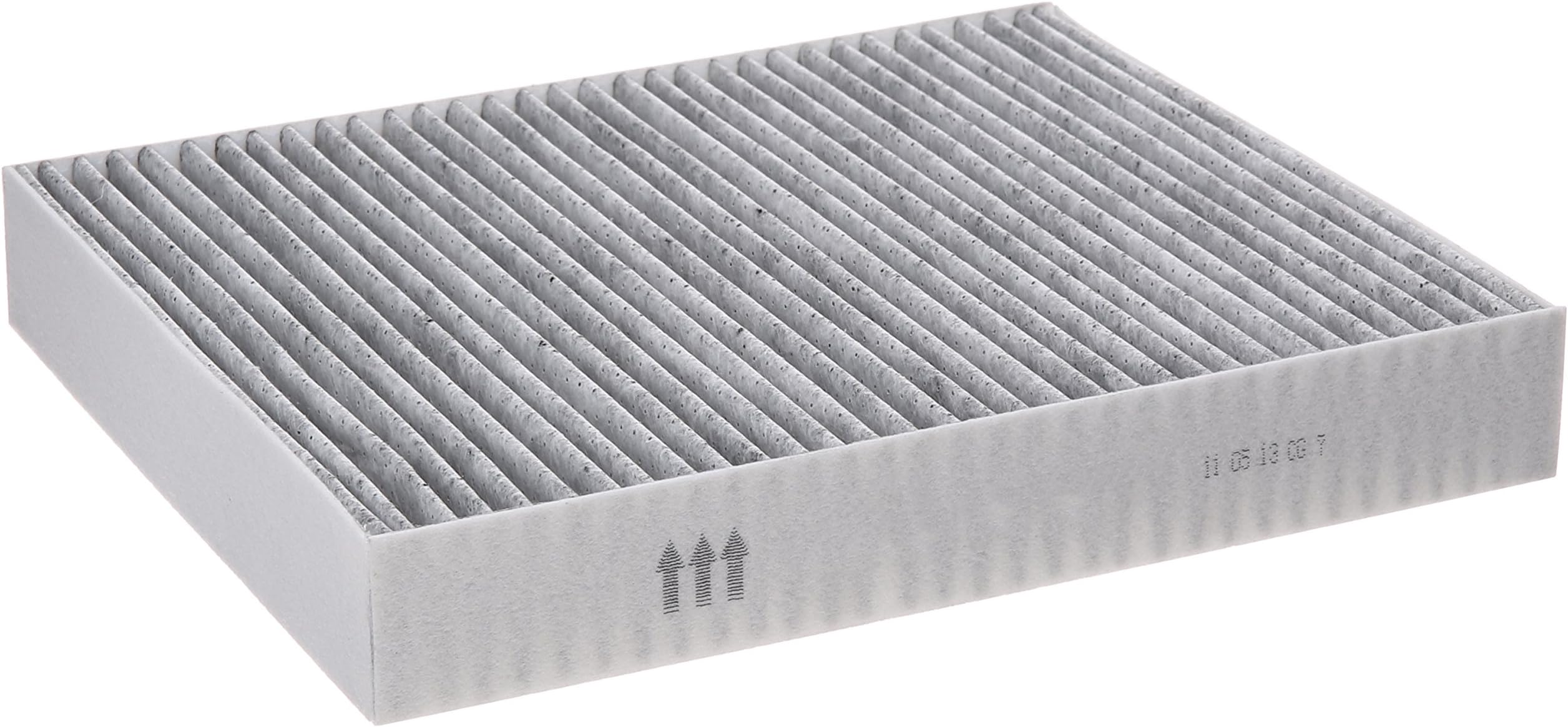 WIX Filters - 24191 Cabin Air Panel, Pack of 1