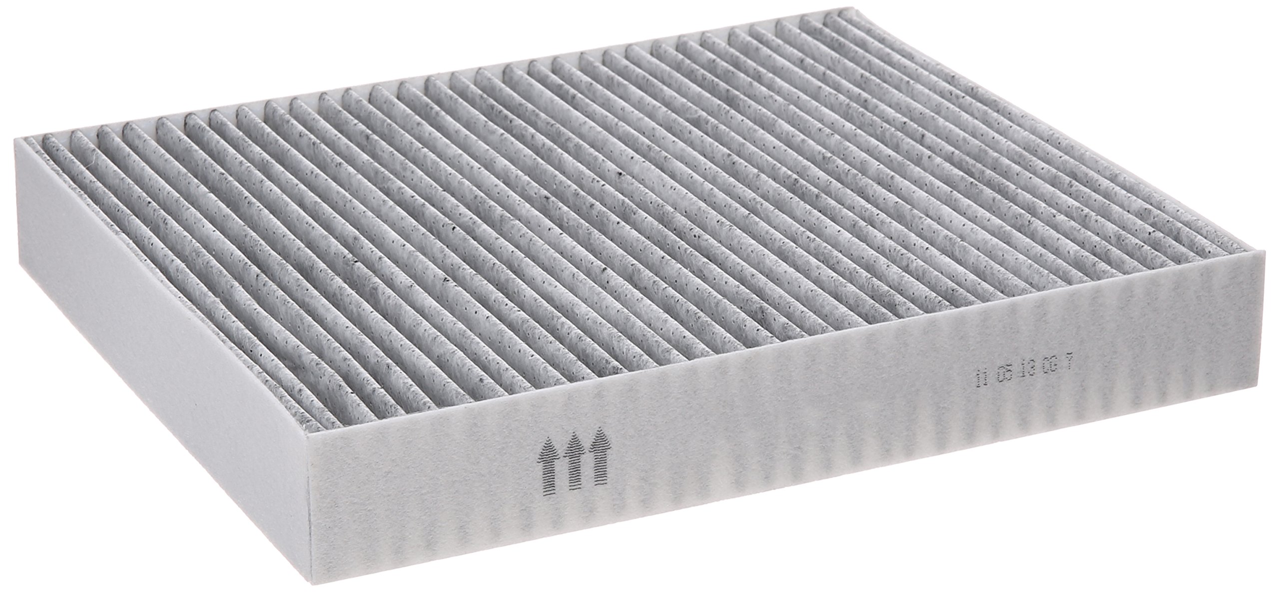 WIX Filters - 24191 Cabin Air Panel, Pack of 1