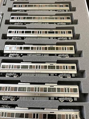 Amazon | KATO Nゲージ 225系100番台 新快速 8両セット 10-1439 鉄道
