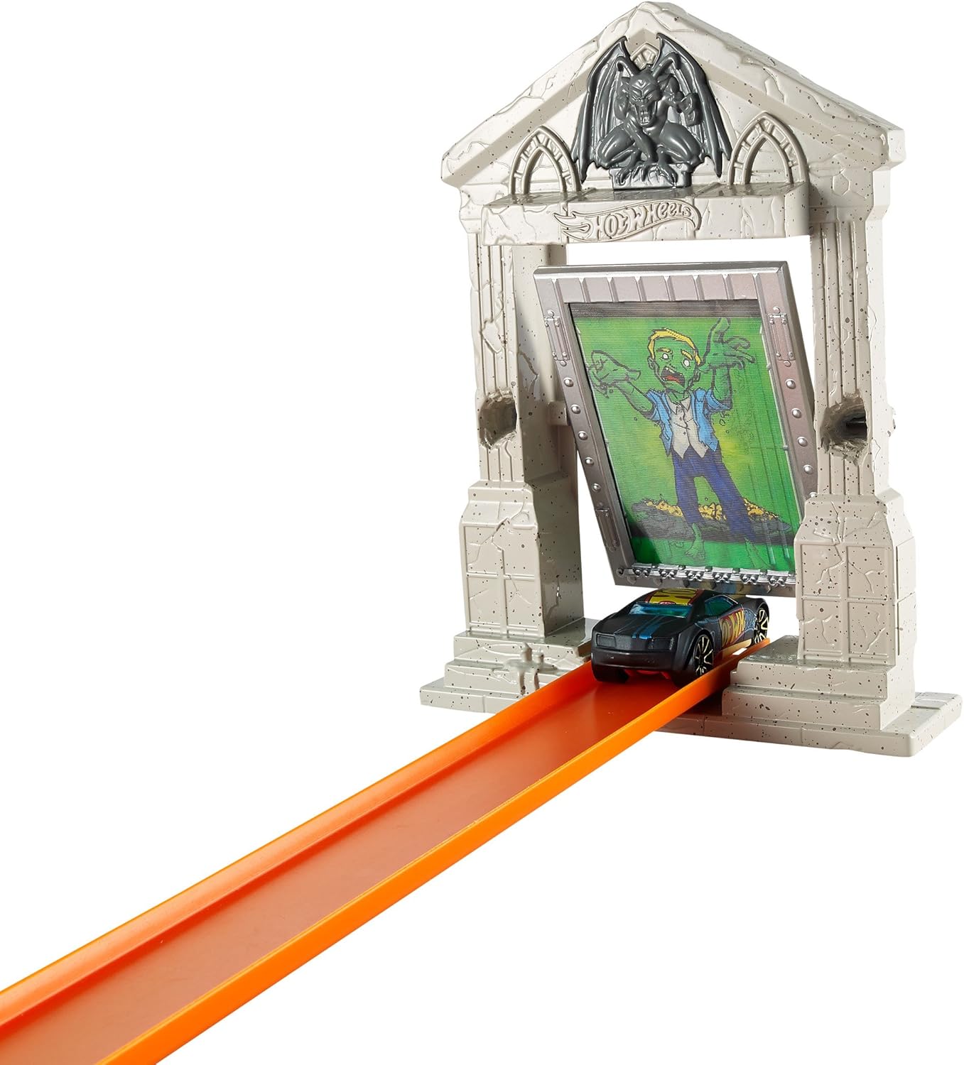 Nеw Arrіvаlѕ Hot Wheels Zombie Attack Track Set