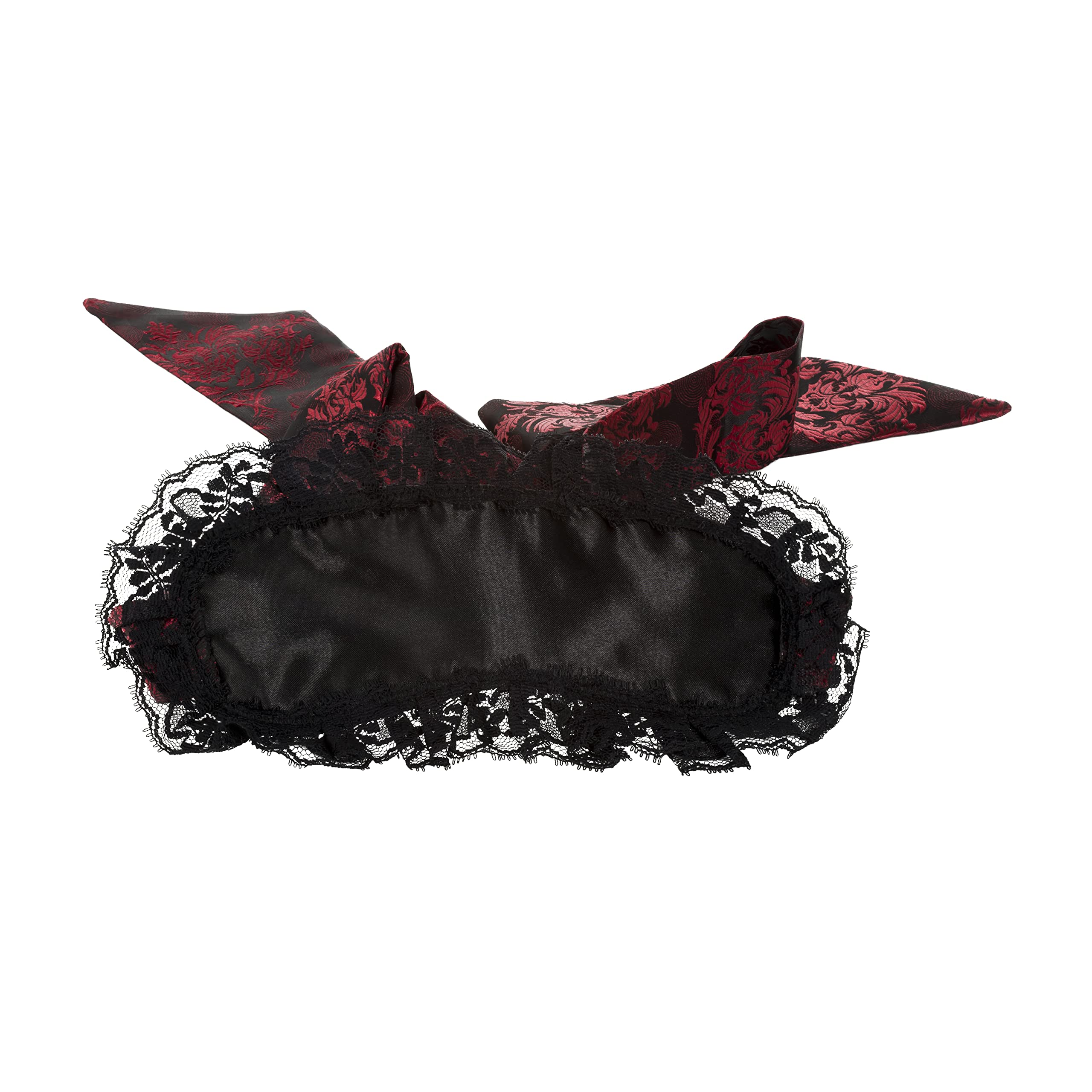 California Exotic Novelties Scandal Eye Mask Fétish
