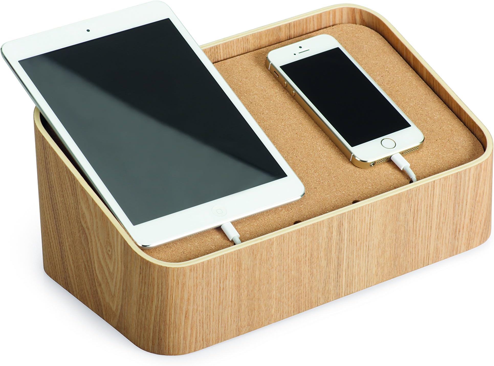 Universal Expert 9033 – Spring, Multi, Ash Faced – Plywood, Cork, 29 x 17 x 12.3 cm