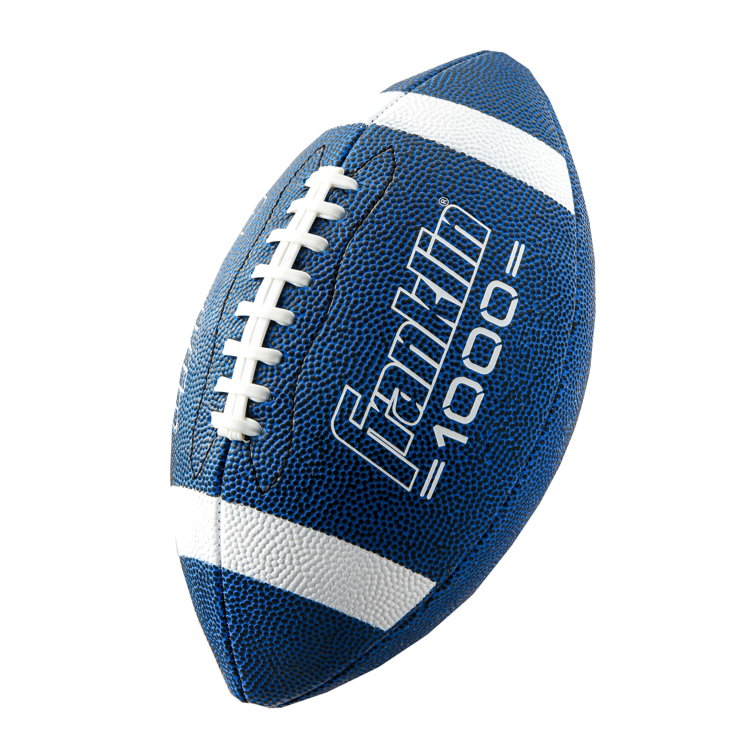 Franklin Sports Adult 1000 Junior Youth Football