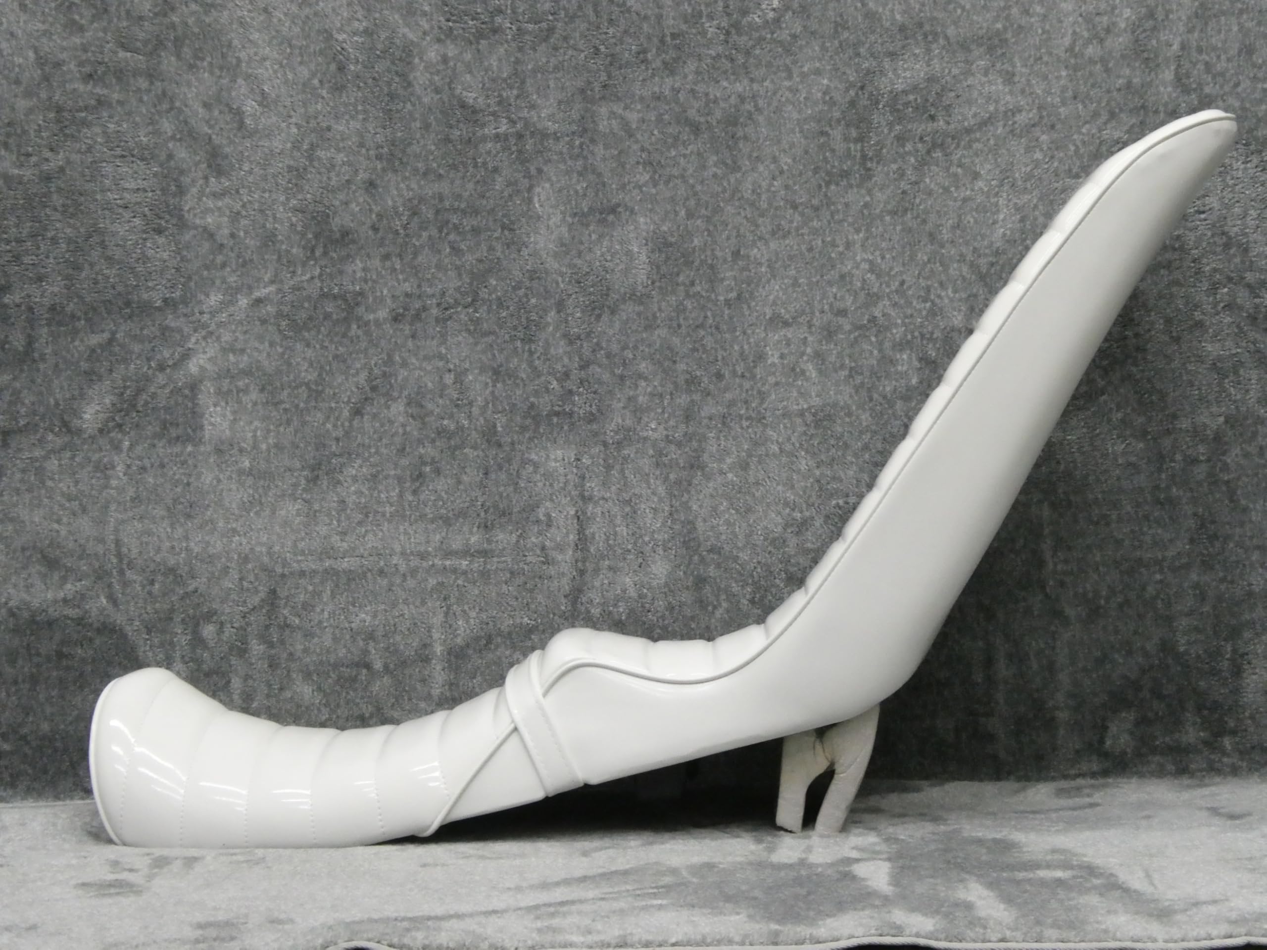 Amazon | NC39 NC42 白エナ 三段シート 補強入り55cm/ CB400SF