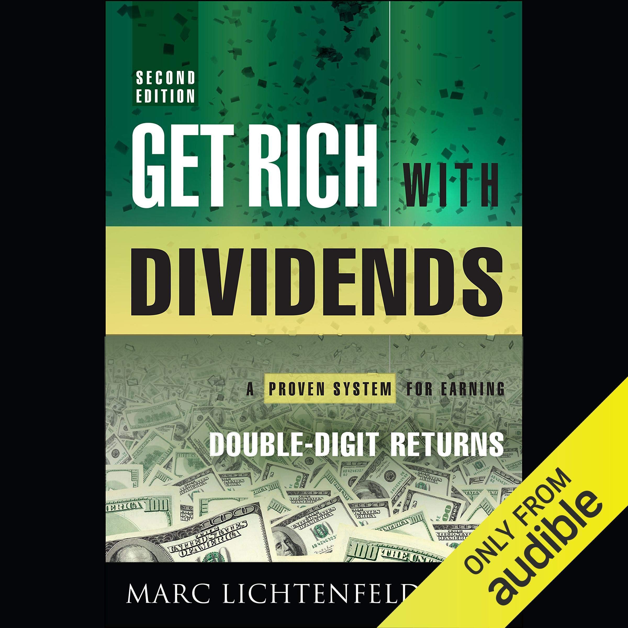 Get Rich with Dividends