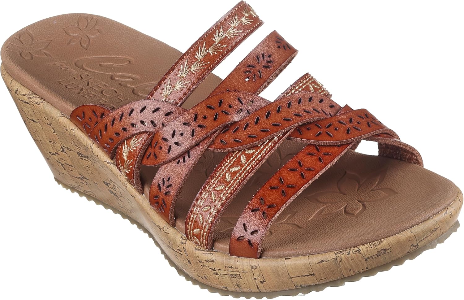 Skechers womens Beverlee - New Resort - Image 6