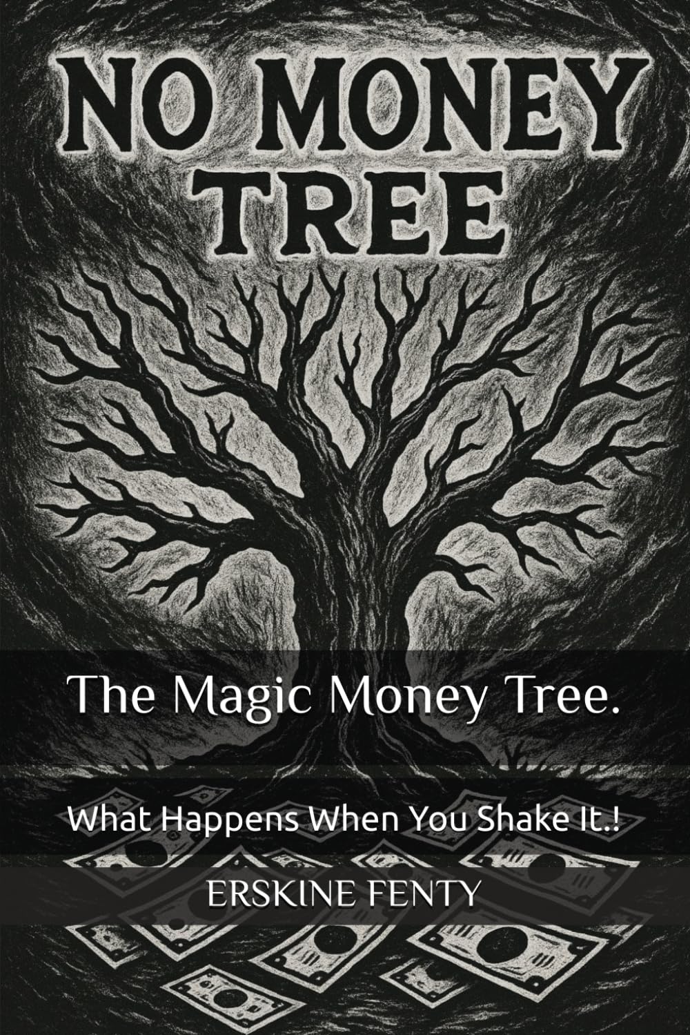 The Magic Money Tree.: What Happens When You Shake It.!