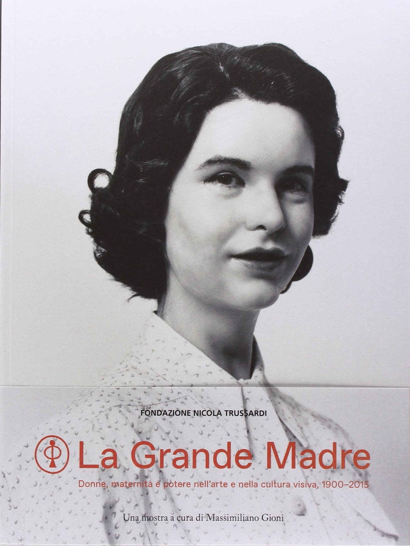 La Grande Madre. Ediz. illustrata