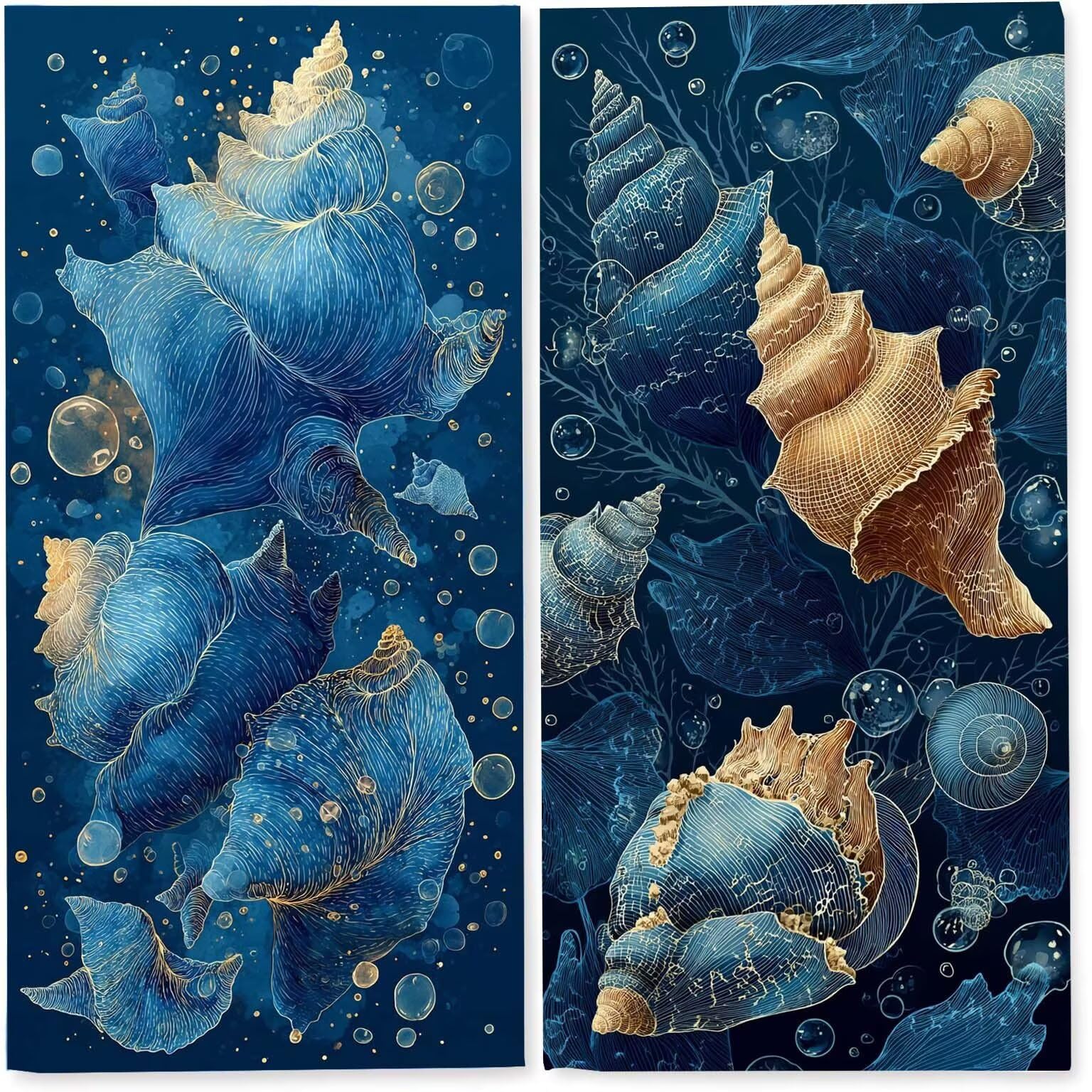 Toalla Playa Microfibra Grande Toallas Piscina Pareos Playa Mujer Antiarena Beach Towel Grandes XXL, Ligera Toallas Viaje Secado Rápido Suave Manta de Piscina Para (100x200 cm, Azul Concha) z-7226