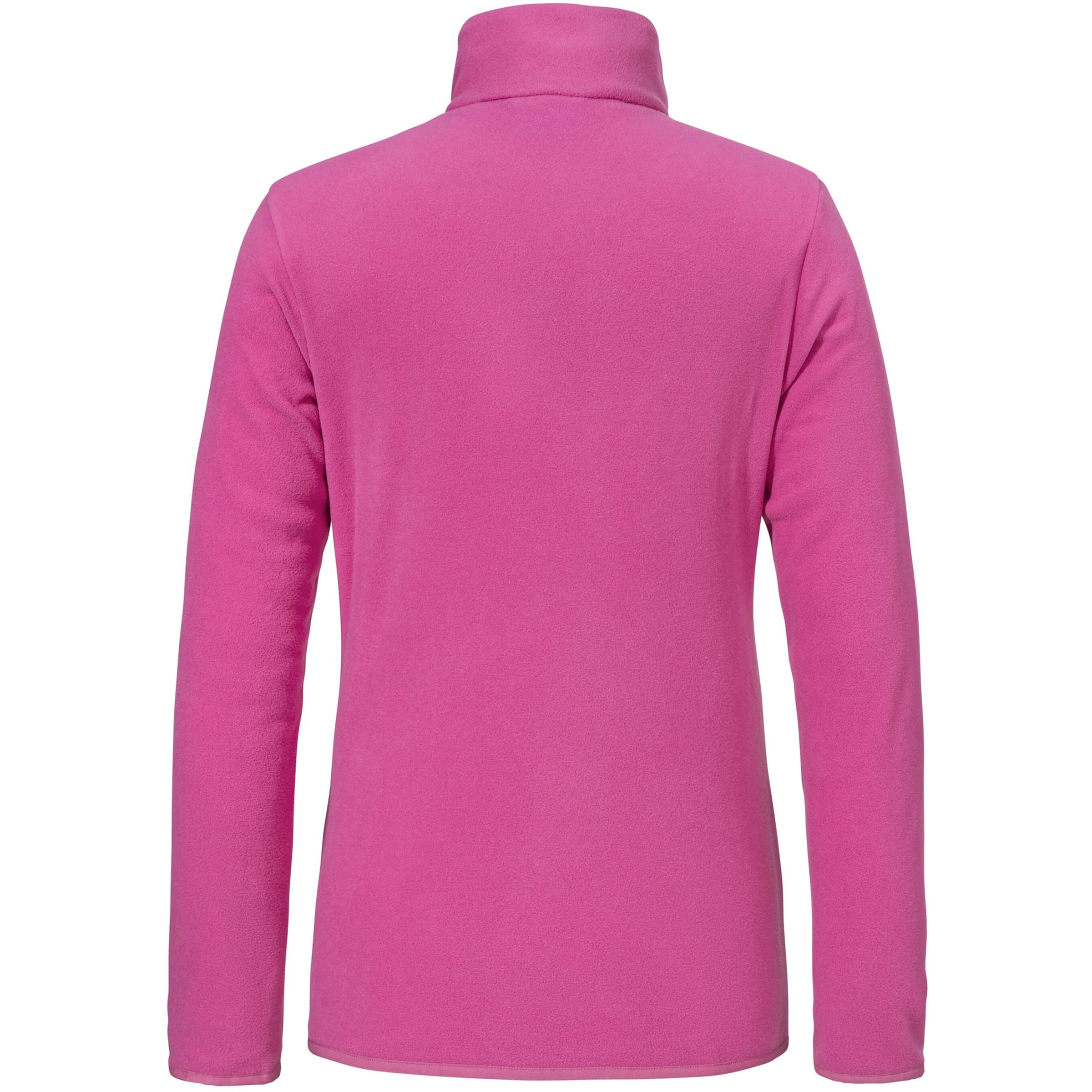 Schöffel Fleece Jk Style Ash WMS FUCHSIA