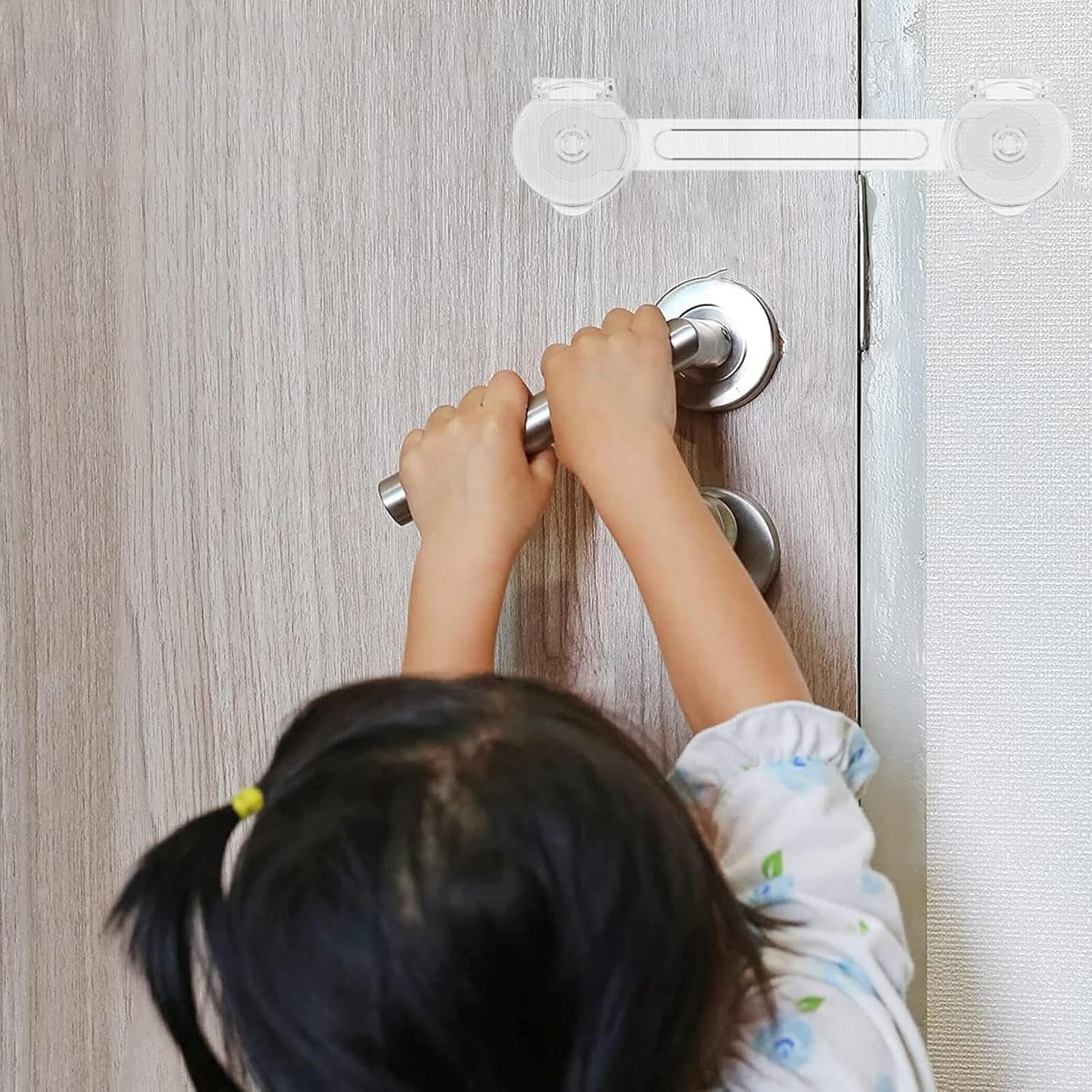 Blocco bambino - Sicurezza bambino per cassetti | Sicurezza casa senza | foratura per frigorifero cucina cassetto armadio elettrodomestico,armadio appartamento giovane