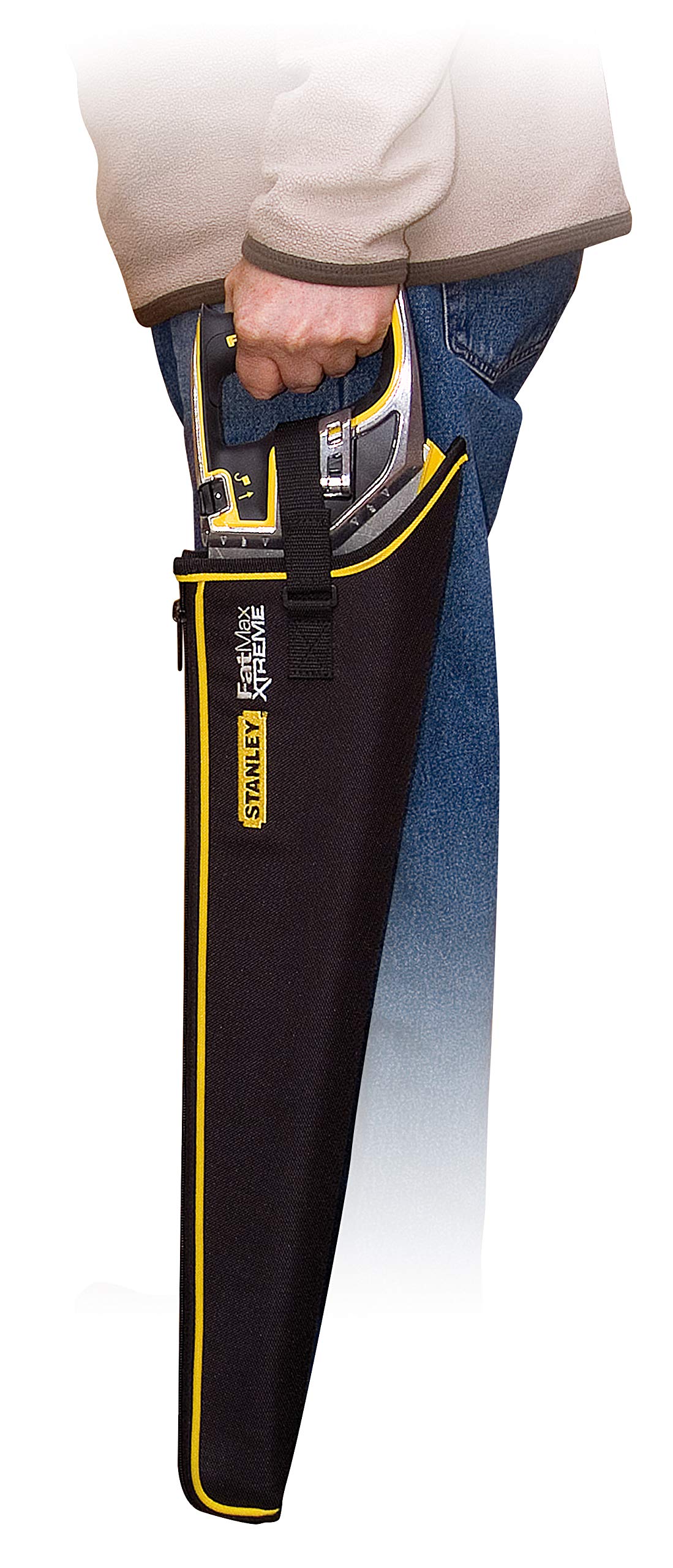 Stanley Fatmax 0-20-255" Pro in Change szorstka piła ręczna, wielokolorowa, 550 mm