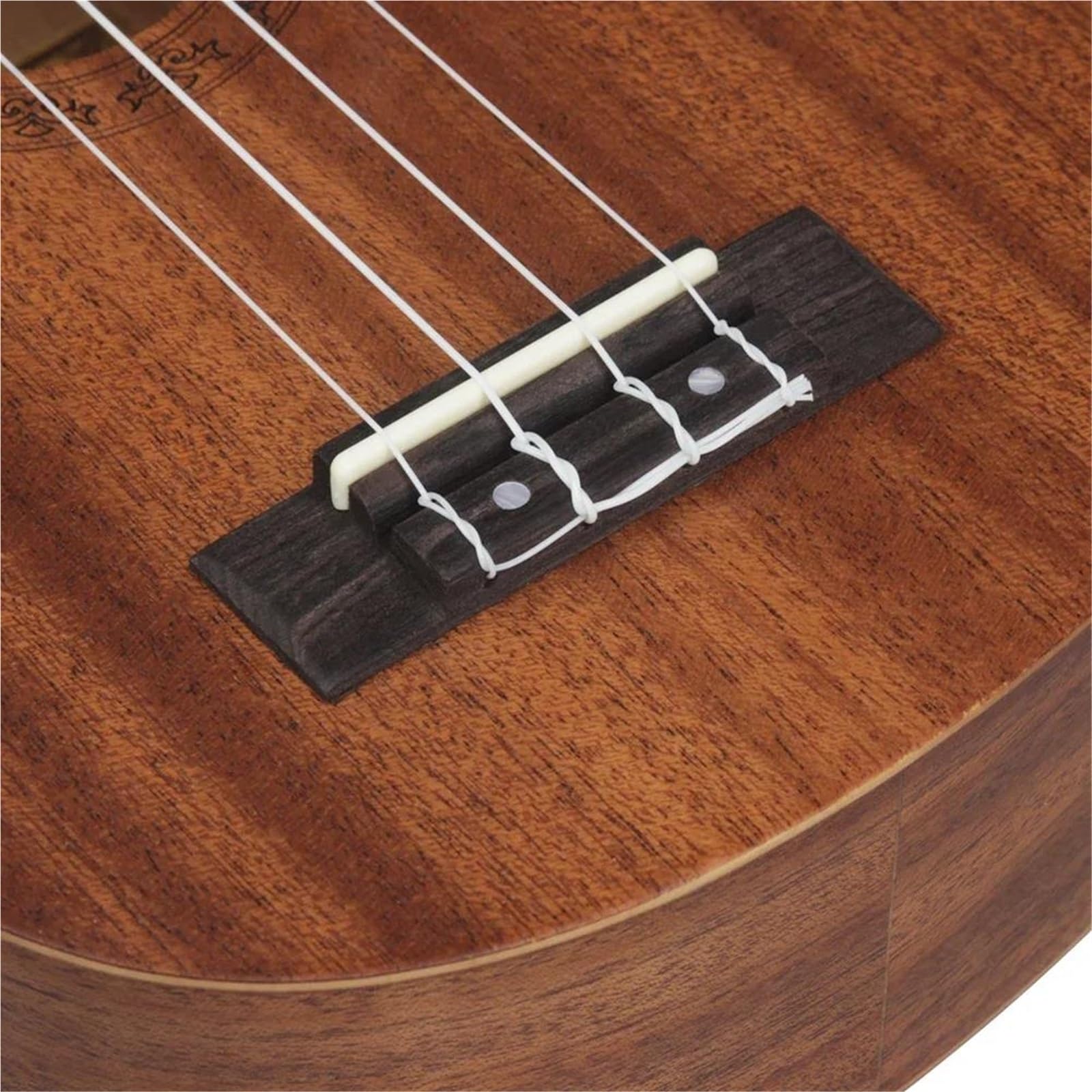 Erwachsene Ukulele 21-Zoll-Ukulele Aus Massivholz Geeignet Für Anfänger Beim Unterrichten Und Spielen. Ein Zupfinstrument