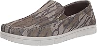 Vista 8 de HUK Brewster Slip on Wet Traction - Zapatos de pesca y cubierta para hombre