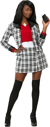 Dionne clueless outfit cheap Clearance