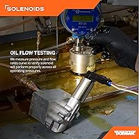 Vista 4 de Solenoide de temporización de válvula variable Dorman 917-224