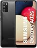 Samsung A02s Black
