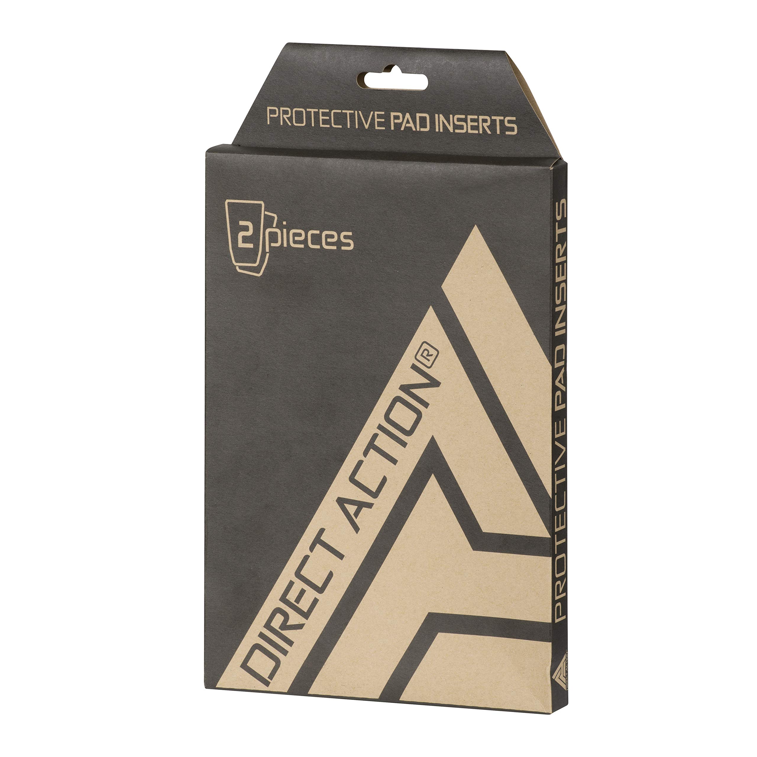 Direct Action almohadillas protectoras