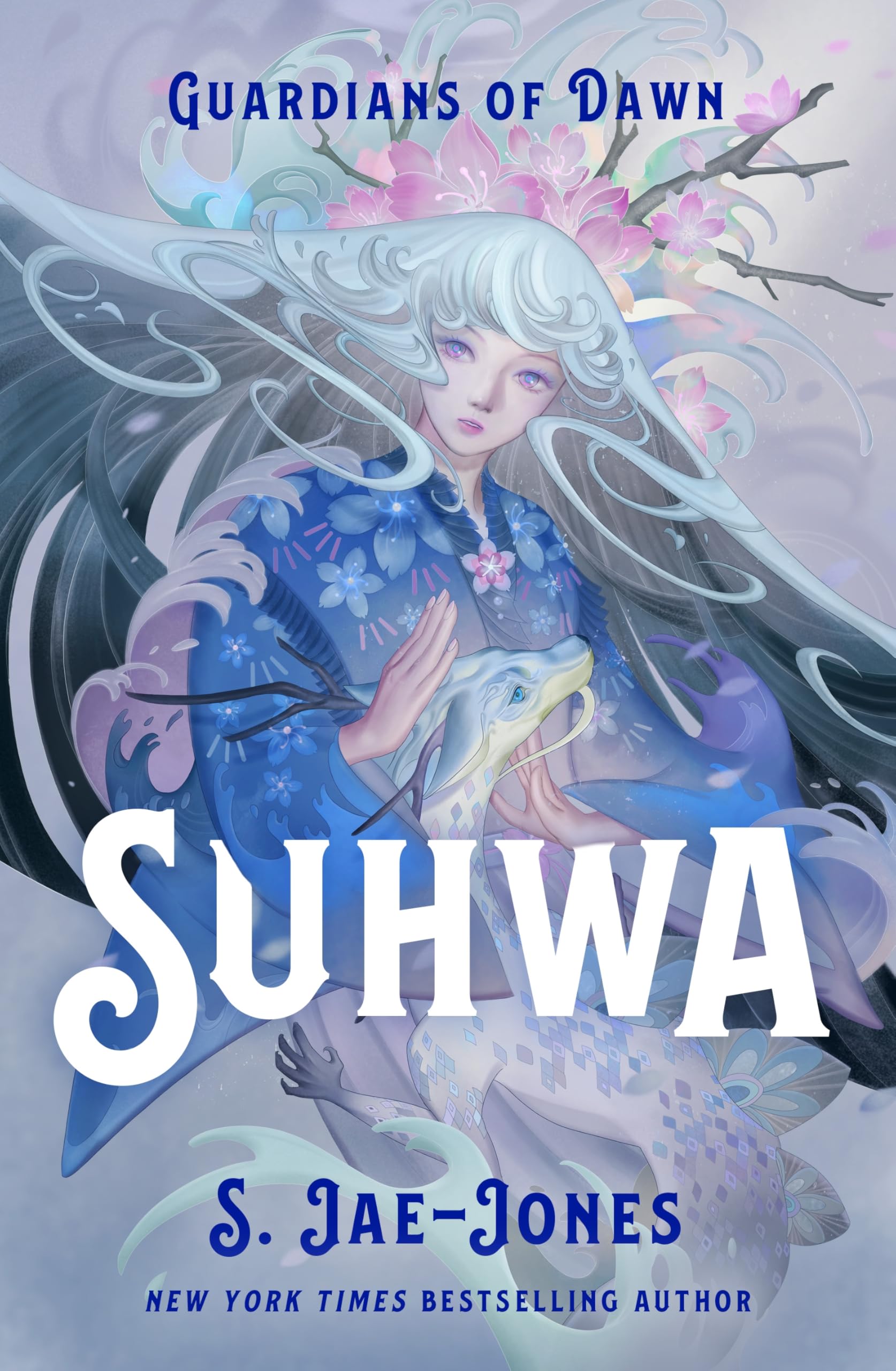Guardians of Dawn: Suhwa