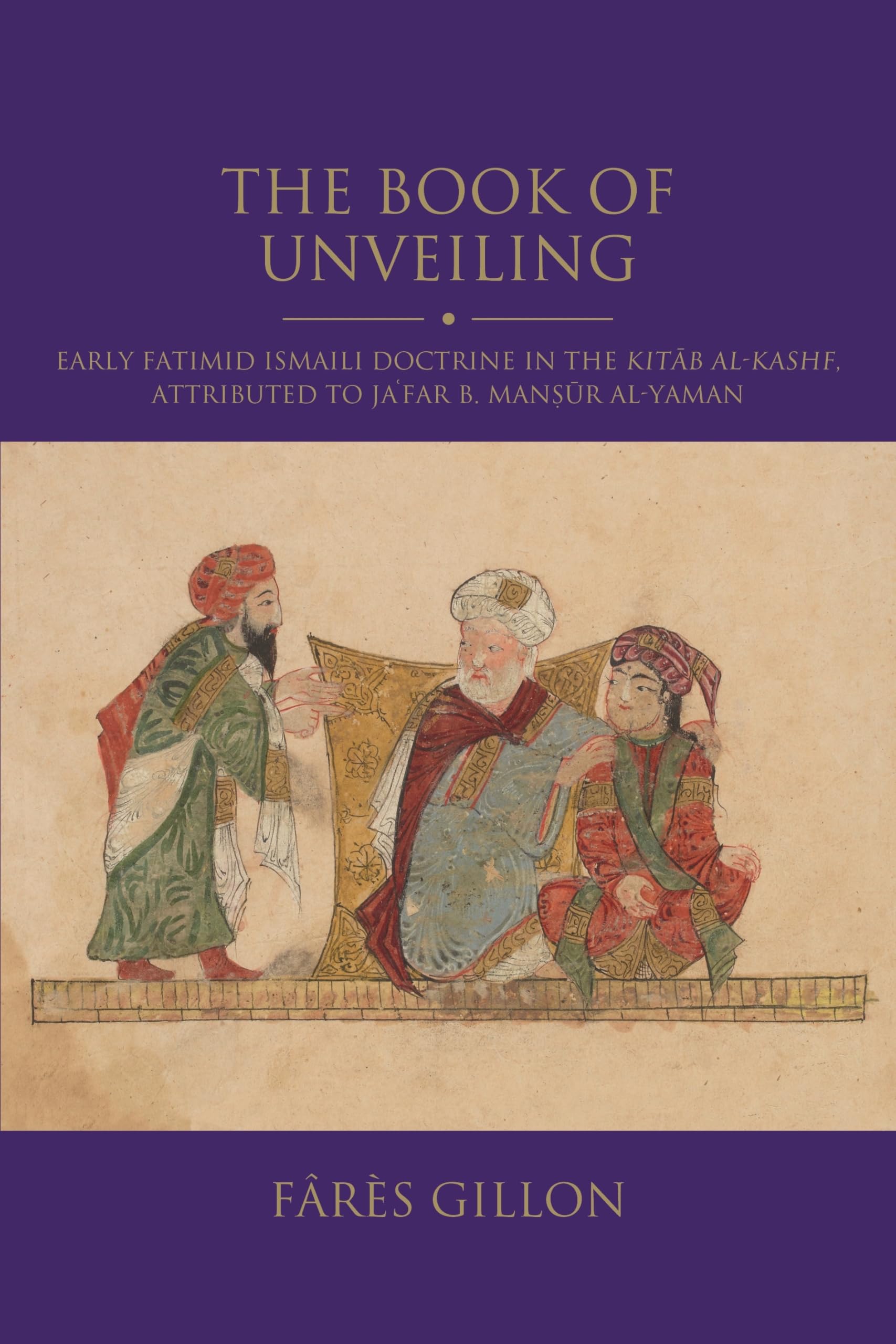 Buy The Book of Unveiling: Early Fatimid Ismaili Doctrine in the Kitab al-Kashf, attributed to Ja‘far b. Mansur b. al-Yaman (Shi'i Heritage Series) — BookShops.in