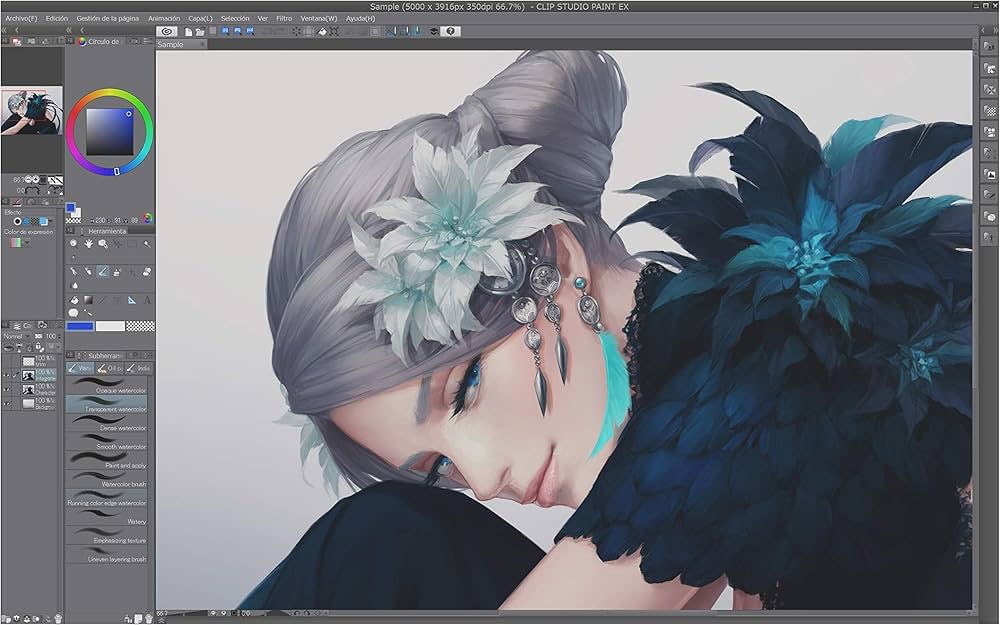 Amazon.co.jp: CLIP STUDIO PAINT EX - NUEVO - para Windows y
